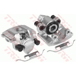 Brake Caliper TRW BHN155E OE Ref 34 21 1 160 382