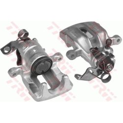 Brake Caliper TRW BHN164 OE Ref R95V-WX2B119-CA