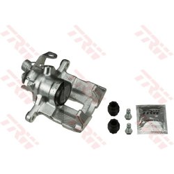 Brake Caliper TRW BHN173E OE Ref 701 615 424