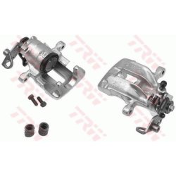 Brake Caliper TRW BHN178E OE Ref 6K0 615 423 E