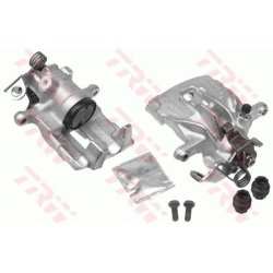 Brake Caliper TRW BHN186E OE Ref YM212B119AA