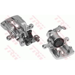 Brake Caliper TRW BHN191E OE Ref 1H0 615 406 C