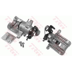 Brake Caliper TRW BHN192E OE Ref 8E0 615 423 A