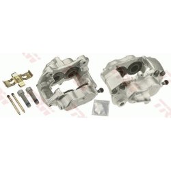 Brake Caliper TRW BHN210E OE Ref 107 420 04 83