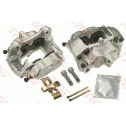 Brake Caliper TRW BHN211E OE Ref A 107 420 05 83