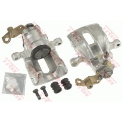 Brake Caliper TRW BHN226E OE Ref 6K0 615 423 D