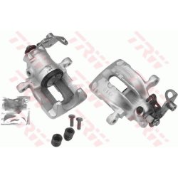 Brake Caliper TRW BHN227E OE Ref 6K0 615 424 D