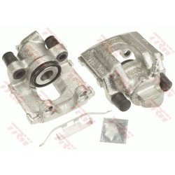 Brake Caliper TRW BHN228E OE Ref 34 21 1 160 927