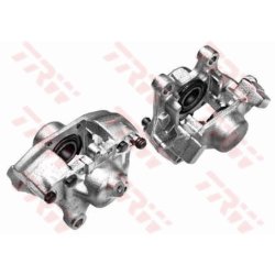 Brake Caliper TRW BHN230E OE Ref A 000 420 92 83