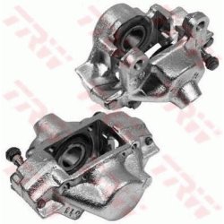 Brake Caliper TRW BHN245E OE Ref A 201 420 04 83