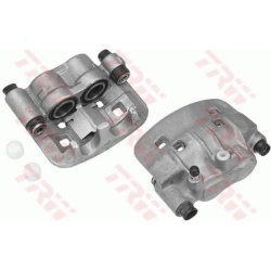 Brake Caliper TRW BHN254E OE Ref R88VX-2B120-BA