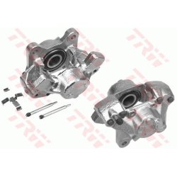 Brake Caliper TRW BHN256E OE Ref 13879465