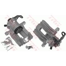 Brake Caliper TRW BHN276E OE Ref 1J0 615 424 F