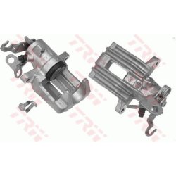 Brake Caliper TRW BHN317 OE Ref 1K0 615 423 D