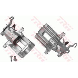 Brake Caliper TRW BHN318 OE Ref 1K0 615 424 J