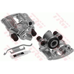 Brake Caliper TRW BHN320E OE Ref 34 21 1 162 437