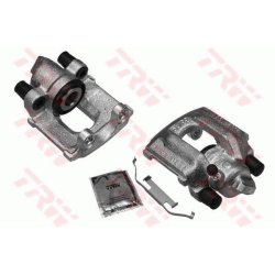 Brake Caliper TRW BHN324E OE Ref 34 21 1 162 940