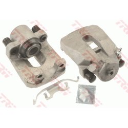 Brake Caliper TRW BHN325E OE Ref 34 21 1 163 649