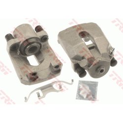 Brake Caliper TRW BHN326E OE Ref 1 163 650