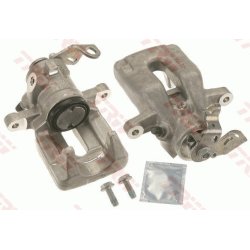 Brake Caliper TRW BHN330E OE Ref 16 073 757 80