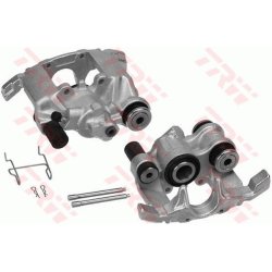 Brake Caliper TRW BHN334E OE Ref 4400 H9