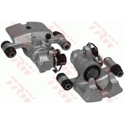 Brake Caliper TRW BHN339E OE Ref MB618002