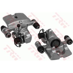 Brake Caliper TRW BHN340E OE Ref MB618003