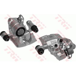 Brake Caliper TRW BHN341E OE Ref MR235664