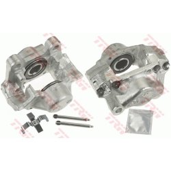 Brake Caliper TRW BHN344E OE Ref 5 42 313