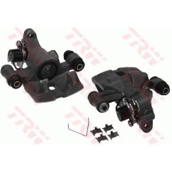 Brake Caliper TRW BHN345E OE Ref GEZC2699ZA