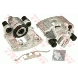 Brake Caliper TRW BHN349E OE Ref 1 162 933