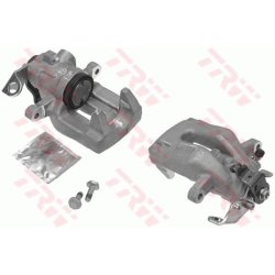 Brake Caliper TRW BHN351E OE Ref 16 073 758 80