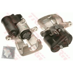 Brake Caliper TRW BHN357E OE Ref 3C0 615 403 E