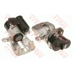 Brake Caliper TRW BHN358E OE Ref 3C0 615 404