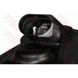 Étrier de frein TRW BHN358E pour VW PASSAT OE 3C0615404G TRW