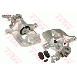 Brake Caliper TRW BHN376E OE Ref 1S71-2552-BC