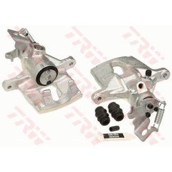 Brake Caliper TRW BHN377E OE Ref RM1S7J-2553-AC