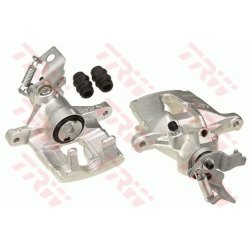 Brake Caliper TRW BHN378E OE Ref 1S71-2552-AA