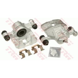 Étrier de frein TRW BHN501E pour SUBARU LEGACY, SVX OE 26220AA092