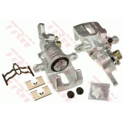 Étrier de frein TRW BHN511E pour HONDA ACCORD OE 43230-SL5-A01