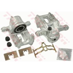 Brake Caliper TRW BHN514E OE Ref 43018-SX0-000