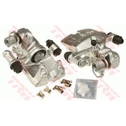 Brake Caliper TRW BHN516E OE Ref MB699671