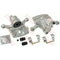 Brake Caliper TRW BHN520E OE Ref MR129584