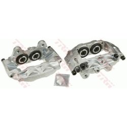 Étrier de frein TRW BHN535E pour NISSAN 200SX, 300ZX, SILVIA