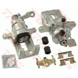 Étrier de frein TRW BHN571E pour HYUNDAI SONATA OE 58310-35A00