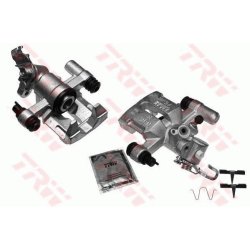 Brake Caliper TRW BHN573E OE Ref NA75-26-71XB