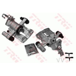 Brake Caliper TRW BHN574E OE Ref NA01-26-61X