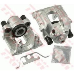 Brake Caliper TRW BHN588E OE Ref 1 163 322