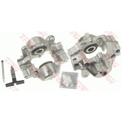 Brake Caliper TRW BHN610E OE Ref 001 420 58 83