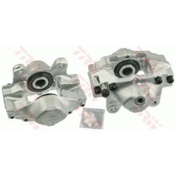 Brake Caliper TRW BHN626E OE Ref 001 420 56 83